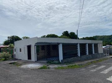 Casa de 5 habitaciones, Dolega · Venta de Casa en Esquina, 5 Recámaras en Los Algarrobos, Chiriquí