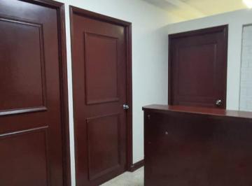 Oficina comercial de 2 habitaciones, Panamá · Alquiler de Oficina en Bella Vista Av Balboa