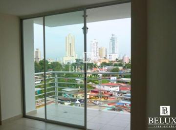 Apartamento · 90m² · 3 Recámaras · 2 Estacionamientos · Venta Apartamento en PH Central Park (25)