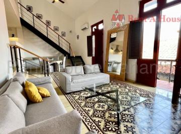 Apartamento de 2 habitaciones, Panamá · Bello Apartamento en Alquiler en Casco Antiguo