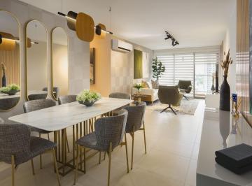 Apartamento · 79m² · 2 Recámaras · 1 Estacionamientos · Venta de Apartamento en Tumba Muerto PH Spotlight