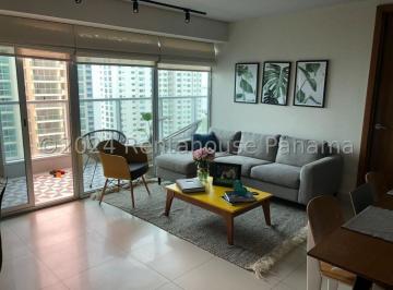 Apartamento de 2 habitaciones, Panamá · Bello Apartamento en Venta en Costa del Este