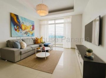 Apartamento de 2 habitaciones, Panamá · Bello Apartamento en Venta en San Francisco