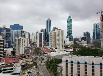 Local comercial , Panamá · Alquiler Restaurante de Lujo Obarrio 400 m² Gran Oportunidad Cv