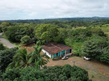 Terreno / Lote , Pedasí · Venta de 18 + Hectáreas en La Vía Principal a Playa Venao