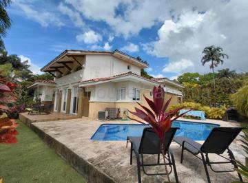 Casa de 3 habitaciones, Arraiján · Venta de Casa en Tucán Mps26*5187