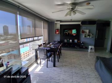 Apartamento · 70m² · 2 Recámaras · 1 Estacionamientos · Venta de Apartamento en El PH Parque Lindo II, Parque Lefevre