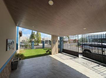 Casa de 3 habitaciones, La Chorrera · Casa en Venta en La Arboleda – Los Olivos | La Chorrera