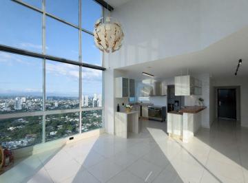 Apartamento · 165m² · 2 Recámaras · 2 Estacionamientos · Venta de Apartamento en PH Park Loft, San Francisco