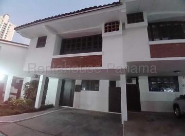 Casa de 4 habitaciones, Panamá · Venta de Casa en San Francisco