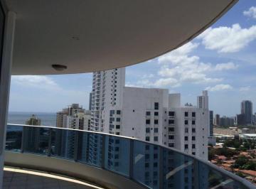 Apartamento de 3 habitaciones, Panamá · Venta – Apartamento PH Joy San Francisco – Elegancia, Altura y Una Vista Que Enamora – 04