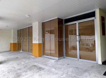 Local comercial , Panamá · Local en Venta (Alquilado) Pueblo Nuevo / Cod. 26 - 4769 y 26 - 4757 Agpm