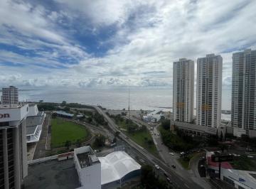 Apartamento · 179m² · 3 Recámaras · 2 Estacionamientos · Oportunidad Apartamento Premium en San Francisco Vista Al Mar