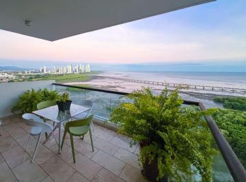 Apartamento de 3 habitaciones, Panamá · Hermosa Vista Coco del Mar