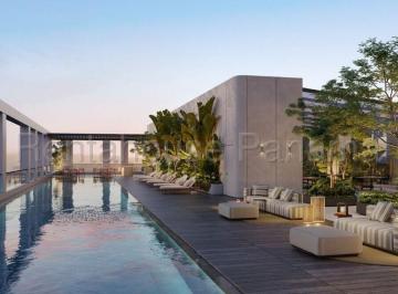 Apartamento de 1 habitación, Panamá · Venta de Apartamento en Obarrio