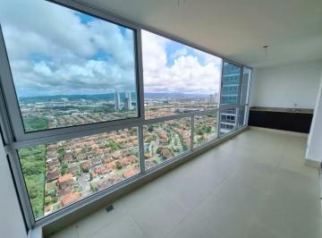 Apartamento · 242m² · 3 Recámaras · 4 Estacionamientos · Venta de Apartamento en PH Breeze, Costa del Este