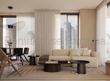 Apartamento de 1 habitación, Panamá · Venta de Apartamento en Punta Paitilla
