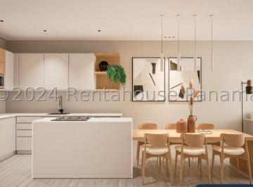 Apartamento de 2 habitaciones, Panamá · Venta de Apartamento en Marbella