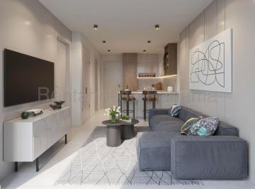 Apartamento de 2 habitaciones, Panamá · Venta de Apartamento en San Francisco