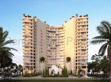 Apartamento de 2 habitaciones, Panamá · Venta de Apartamento en Amador