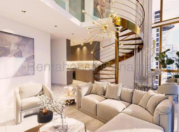 Apartamento de 1 habitación, Panamá · Venta de Apartamento en Av Balboa