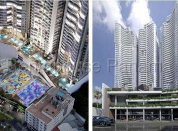 Apartamento de 3 habitaciones, Panamá · Venta de Apartamento en El Cangrejo