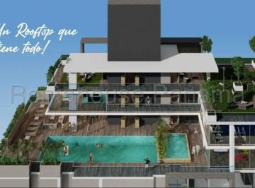 Apartamento de 3 habitaciones, Panamá · Venta de Apartamento en San Francisco