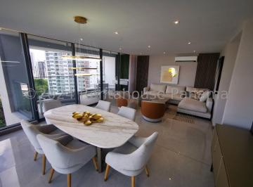 Apartamento de 3 habitaciones, Panamá · Venta de Apartamento en Bellavista