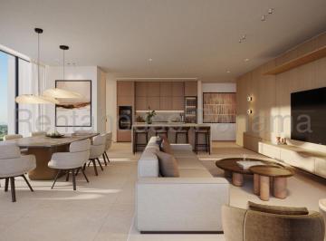 Apartamento de 3 habitaciones, Panamá · Venta de Apartamento en Santa Maria