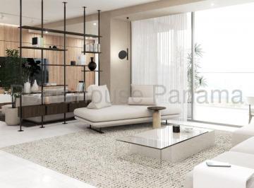 Apartamento de 4 habitaciones, Panamá · Venta de Apartamento en Santa Maria