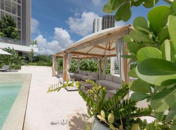 Apartamento de 4 habitaciones, Panamá · Se Vende Hermoso y Amplio Penthouse.