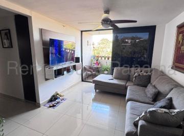 Apartamento de 3 habitaciones, Panamá · Venta de Apartamento en Condado del Rey PH Condado Country Club