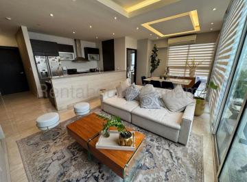 Apartamento de 2 habitaciones, Panamá · Venta de Apartamento en San Francisco PH Quadrat
