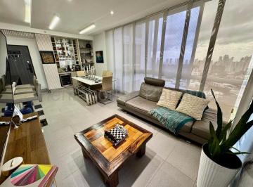 Apartamento de 3 habitaciones, Panamá · Venta de Apartamento en Hato Pintado PH Loma Vista