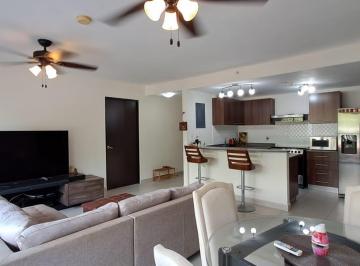 Apartamento · 105m² · 2 Recámaras · 2 Estacionamientos · Alquiler de Apartamento Amoblado en Midrise, Panamá Pacífico
