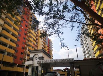 Apartamento de 3 habitaciones, Panamá · Se Vende Oferta Apartamento 3 Recamaras Tumba Muerto Frente a La Utp Torres de Toscana