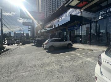 Local comercial · 154m² · 29 Estacionamientos · Alquiler Local en Midtown – Tumba Muerto – Sp