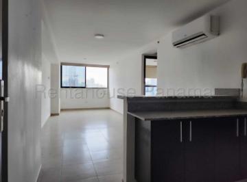 Apartamento de 2 habitaciones, Panamá · Venta de Apartamento en Carrasquilla *ace 26 - 1534