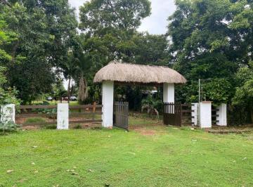 Finca , San Félix · Con Acceso Al Mar. Finca de 73 Ha en Venta en Santa Cruz, La Lajas, Chiriquí