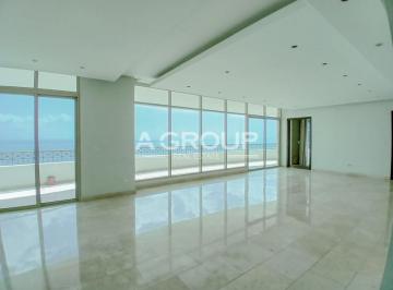Apartamento · 606m² · 4 Recámaras · 4 Estacionamientos · Pacific Point - Punta Pacifica - Se Vende Exclusivo Penthouse