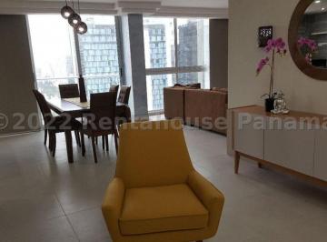 Apartamento de 2 habitaciones, Panamá · Venta de Apartamento en Obarrio *ace 26 - 2497