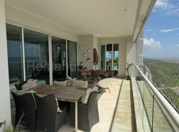 Apartamento de 4 habitaciones, Panamá · Venta de Apartamento en Costa del Este