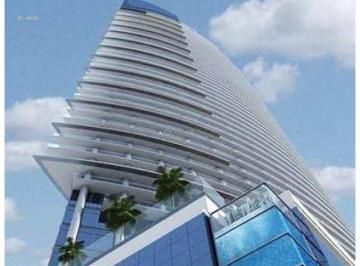 Apartamento · 178m² · 2 Recámaras · 1 Estacionamientos · Alquiler Apartamento Amoblado Yacht Club Av Balboa 178 m² Jp