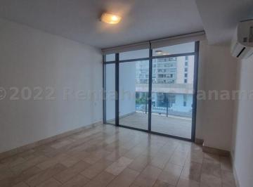 Apartamento de 1 habitación, Panamá · Alquiler de Apartamento en Punta Pacífica