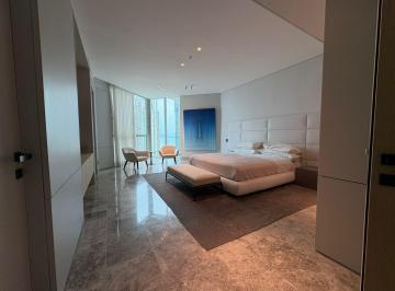 Apartamento · 359m² · 3 Recámaras · 2 Estacionamientos · Vendo Apartamento Amoblado Punta Pacifica Pacific Point Torre 400