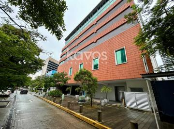 Edificio · 3866m² · 10 Recámaras · 29 Estacionamientos · Edificio en Venta – Marbella - Ciudad de Panamá