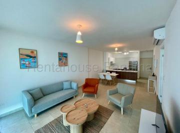 Apartamento de 1 habitación, Panamá · Apartamento de 101 m² con 1 Dormitorio en Venta en Av Balboa