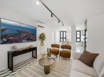 Apartamento de 2 habitaciones, Panamá · Venta de Apartamento Amueblado en Casco Viejo