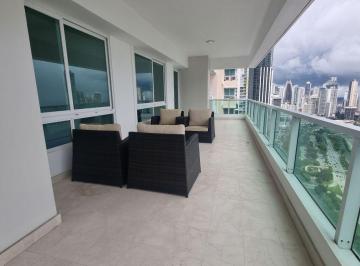 Apartamento de 4 habitaciones, Panamá · Venta de Apartamento en Av Balboa
