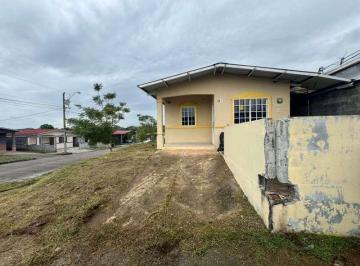Casa · 55m² · 2 Recámaras · 1 Estacionamientos · Venta Cada en Arraijan Brisas del Campo (Of)